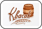 Kvasok