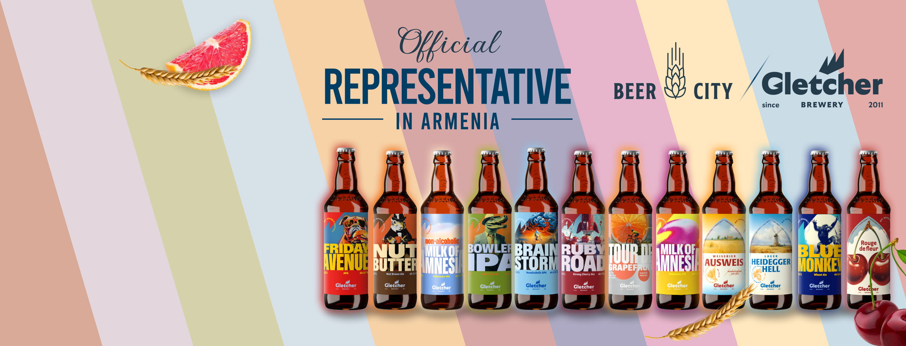 Beer City