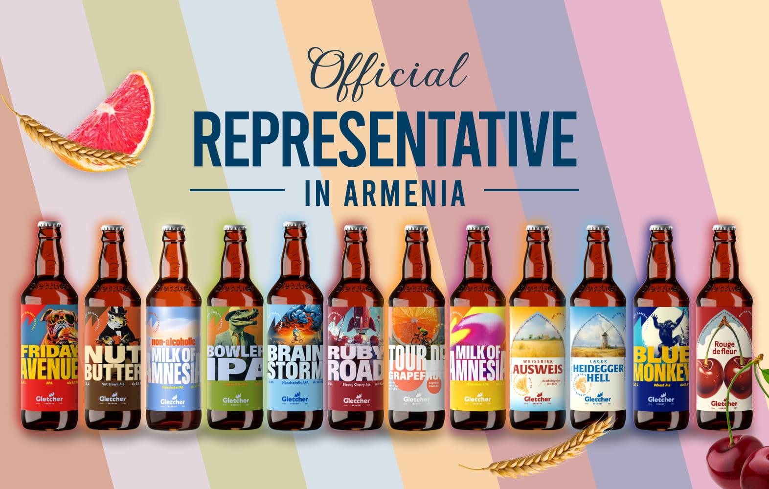 Beer City