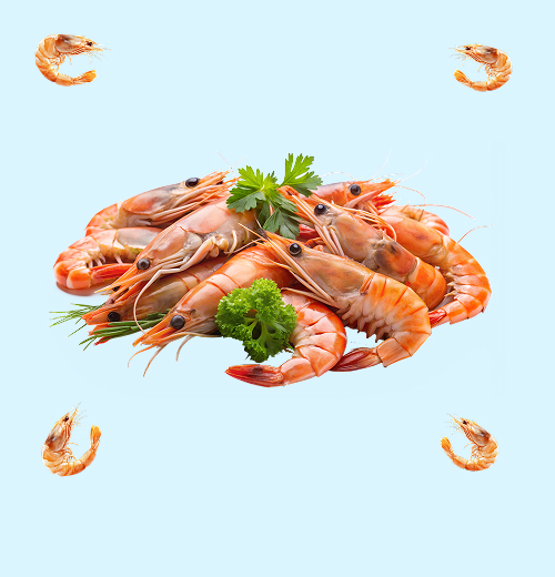 Ծովամթերք