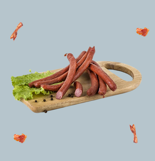 Մսամթերք