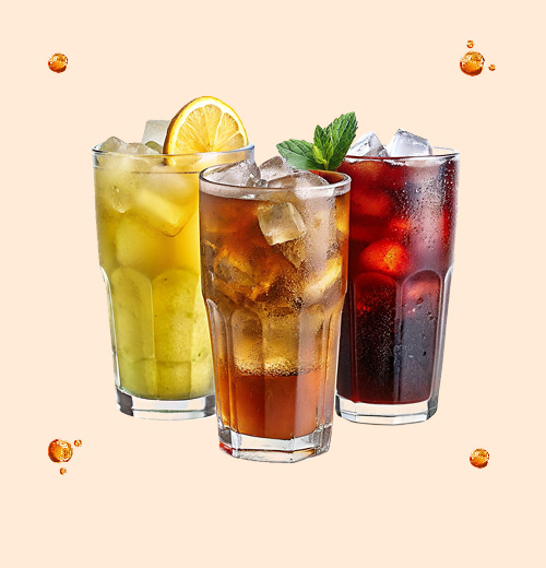 Զովացուցիչ ընպելիք