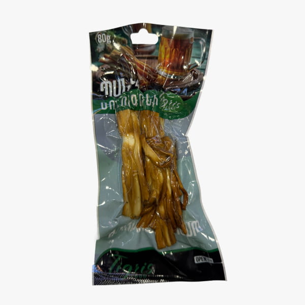 Ապխտած Պանիր Սուլուգունի «Tigris food» 80գ