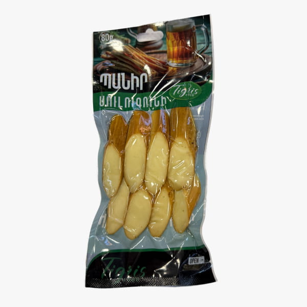 Ապխտած Պանիր Սուլուգունի «Tigris food» 80գ