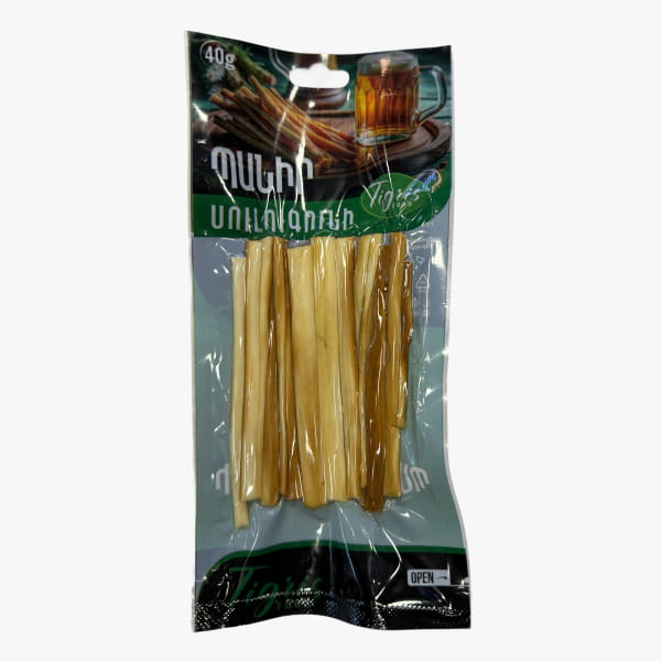 Ապխտած Պանիր Սուլուգունի «Tigris food» 40գ