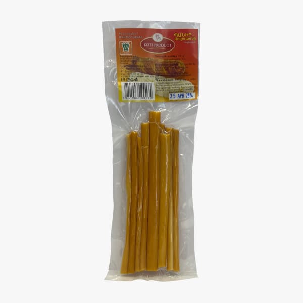 Ապխտած Պանիր Սուլուգունի «Koti product» 40գ