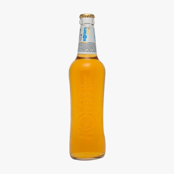 Գարեջուր «Kotayk gold» 0,5լ