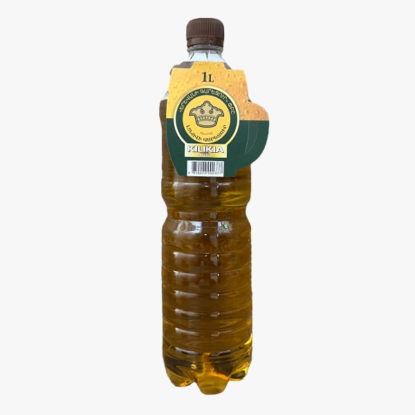 Լցնովի գարեջուր «Kilikia chani» չֆիլտրված 1լ