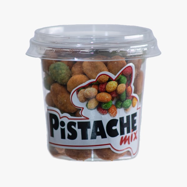Գետնանուշ «Pistache» 80գ Միքս