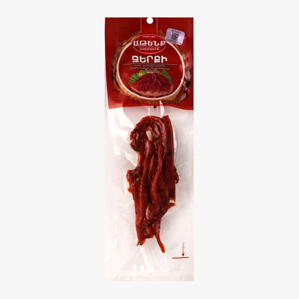 Ջերքի Խոզի «Աթենք» 30գ
