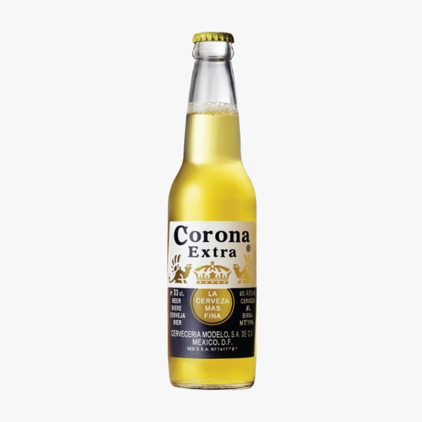 Գարեջուր «Corona Extra» 0,355լ