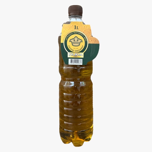 Լցնովի գարեջուր «Kilikia» 1լ