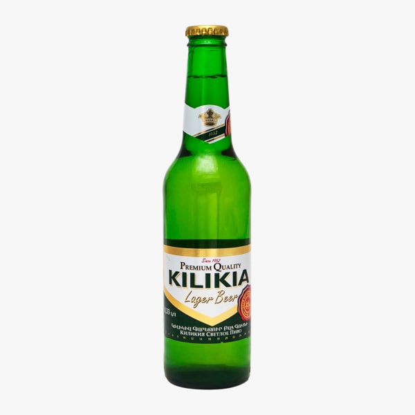 Beer "Kilikia" 0,33l