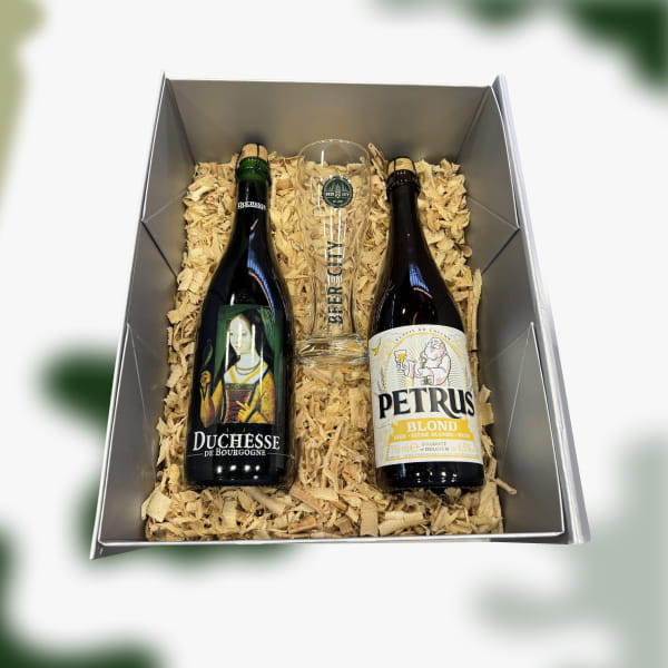 Նվեր տուփ - «Petrus»