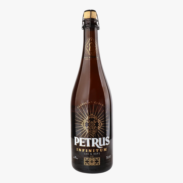 Գարեջուր «Petrus Infinitum» 0,75լ