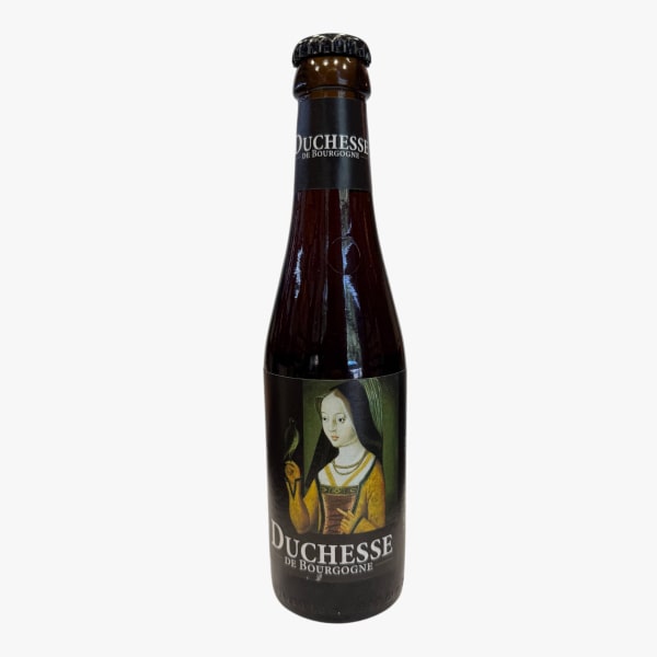 Գարեջուր «Duchesse de Bourgogne» 0,25լ