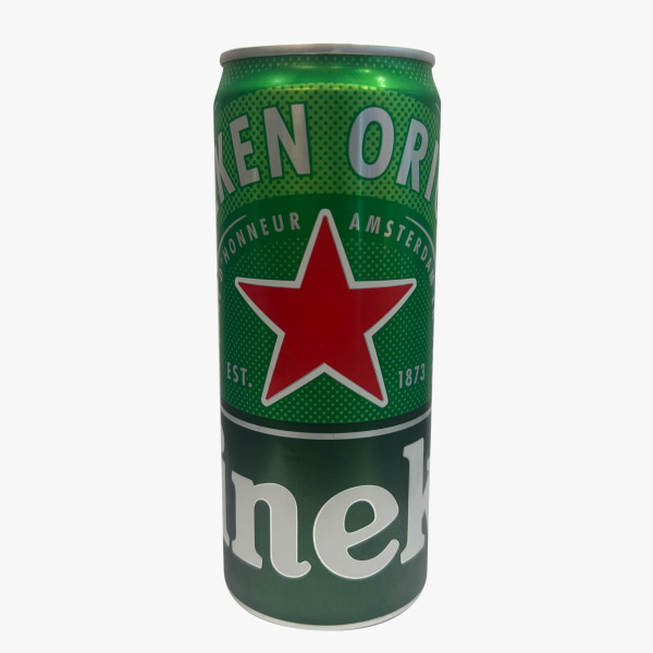 Beer  «Heineken» 0,33l