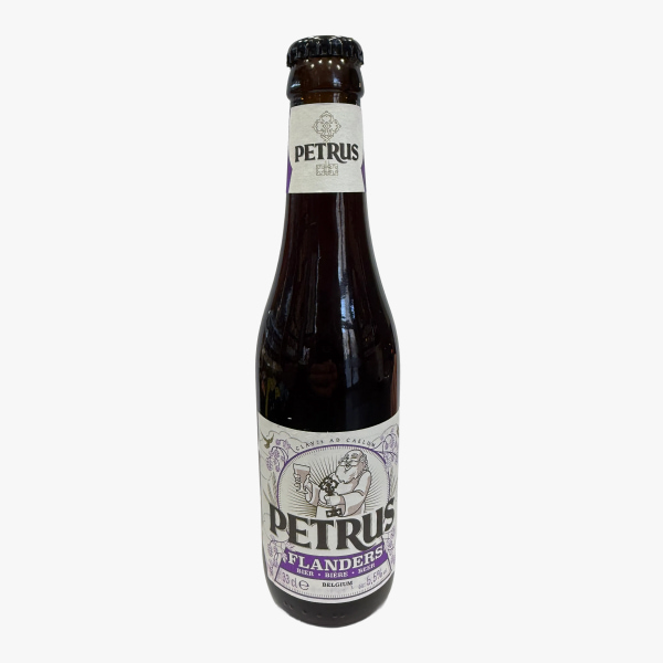 Գարեջուր «Petrus Flanders» 0,33լ