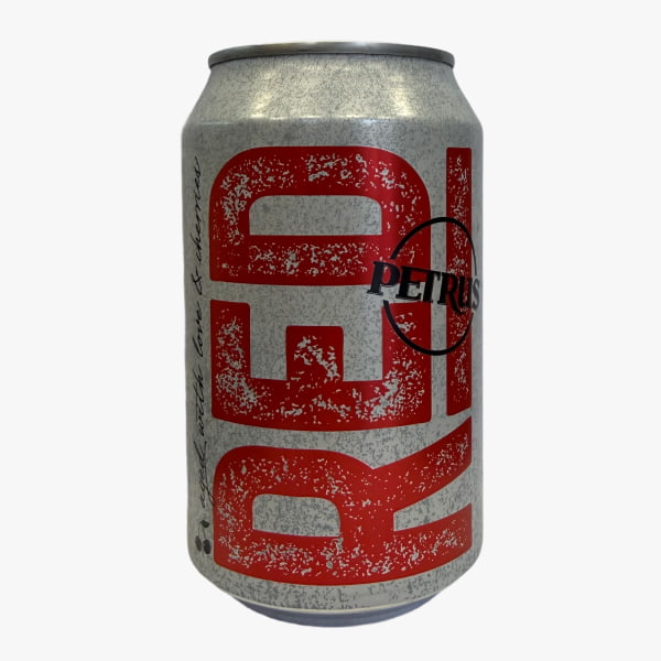 Գարեջուր «Petrus» կարմիր բալ 0,33լ