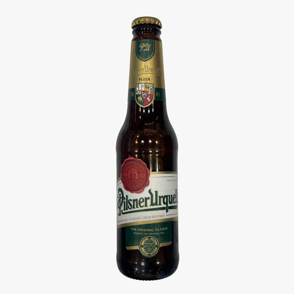 Գարեջուր «Pilsner Urquell» 0,33լ