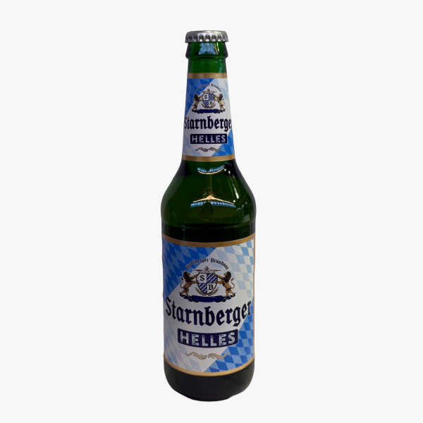 Գարեջուր «Starnberger helles» 0,5լ