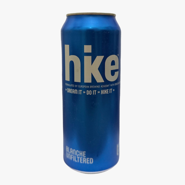Գարեջուր «Hike» blanche  0,5լ
