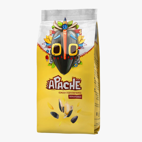 Արևածաղիկ «Apache» 80գ