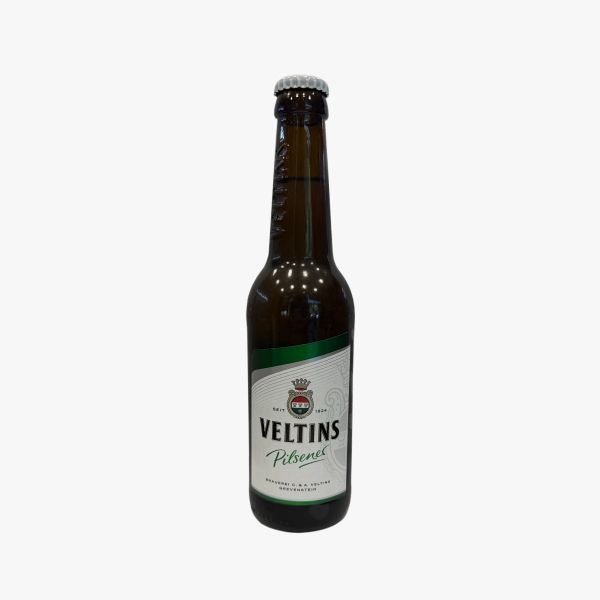 Գարեջուր «Veltins» պիլսներ 0,33լ