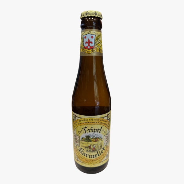 Գարեջուր «Tripel karmeliet» 0,33լ