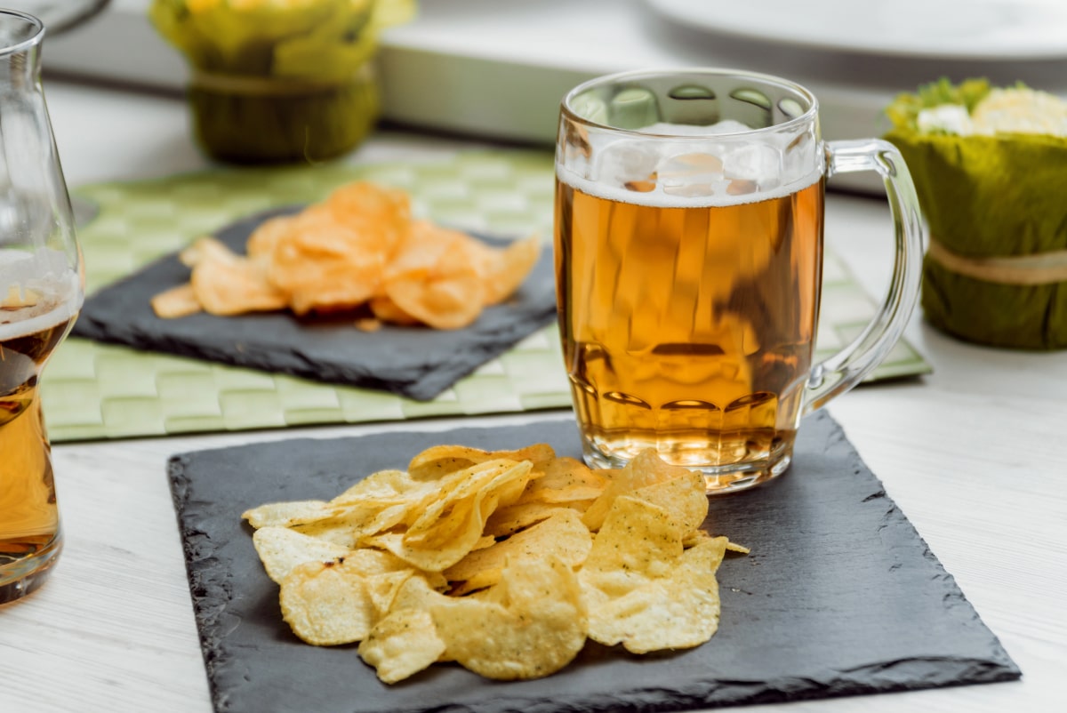 chips