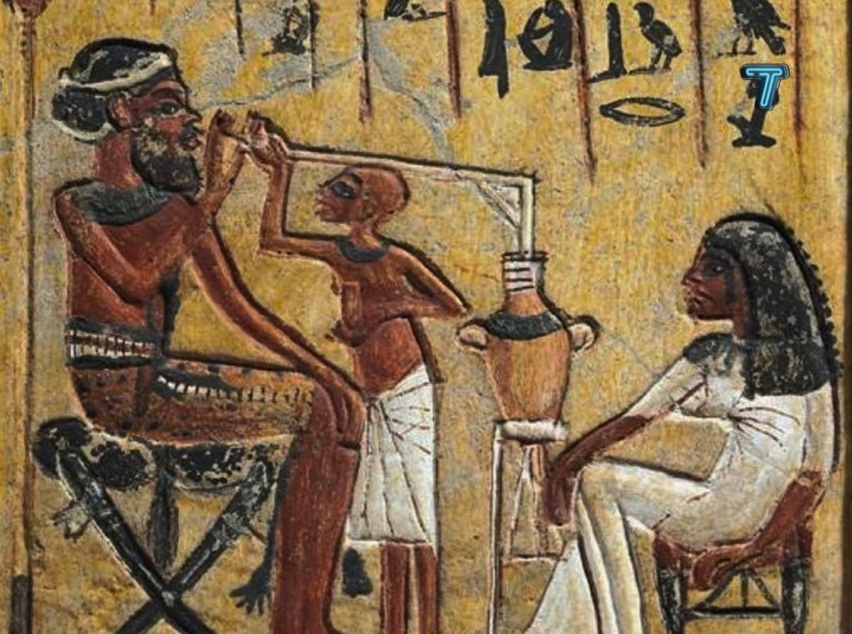 hin egiptos